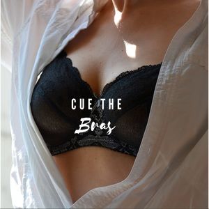 Bra and undergarments